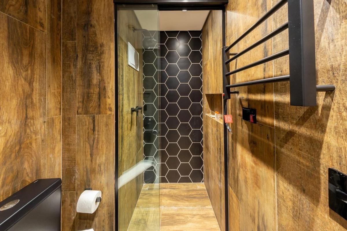 Bhomy Pinheiros - A 4min Do Metro Sumare Mit507 Apartment *